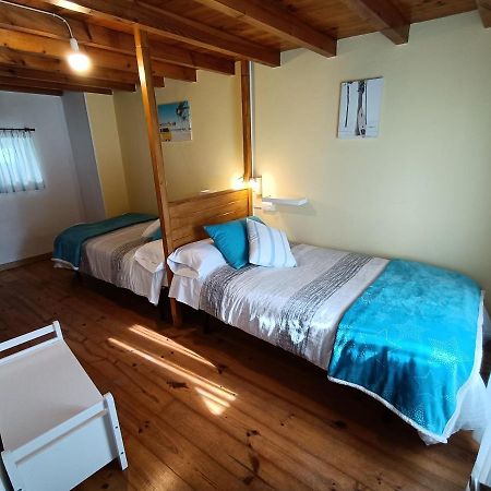 فيلا Casa Do Cucharro En Playa De Soesto, لاتشي المظهر الخارجي الصورة