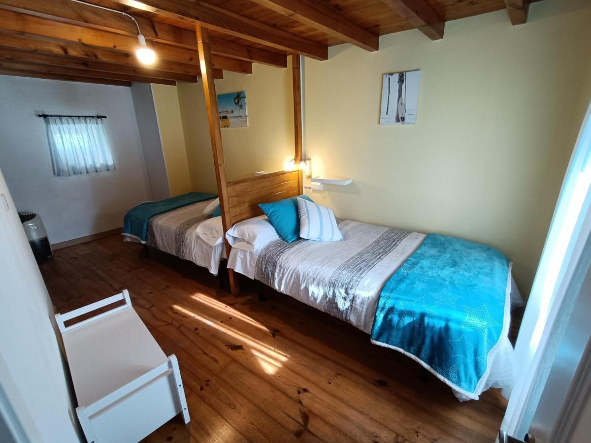 فيلا Casa Do Cucharro En Playa De Soesto, لاتشي المظهر الخارجي الصورة